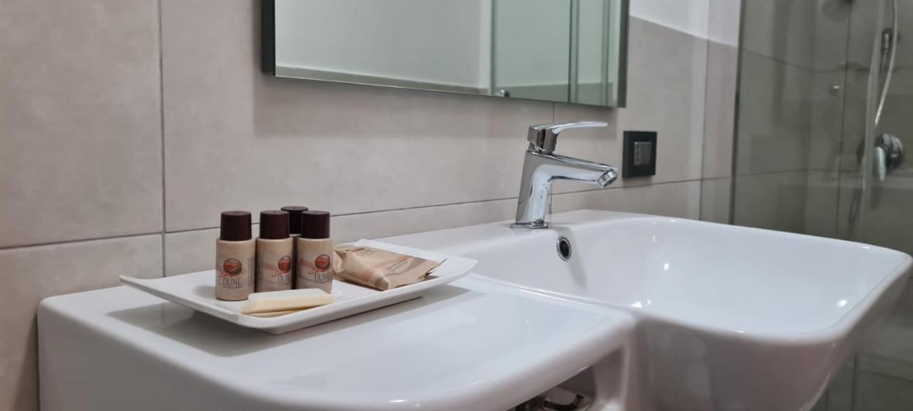 215 Addaura Luxury Room 팔레르모 외부 사진