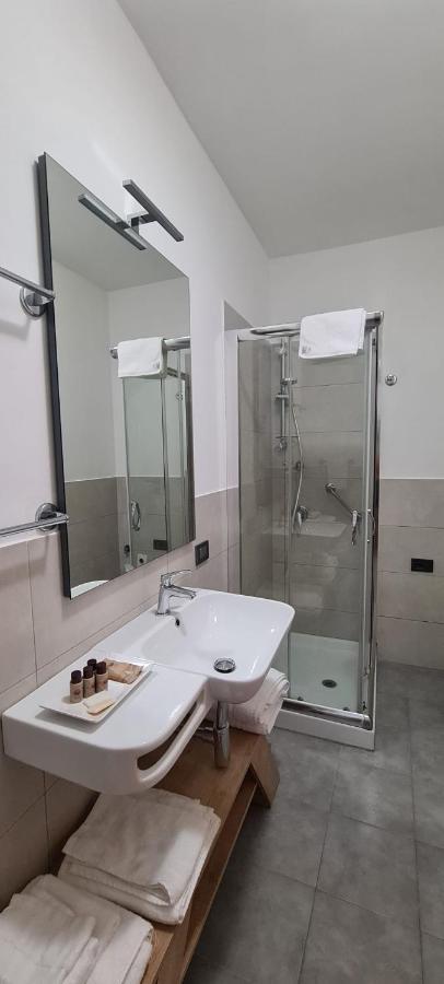 215 Addaura Luxury Room 팔레르모 외부 사진