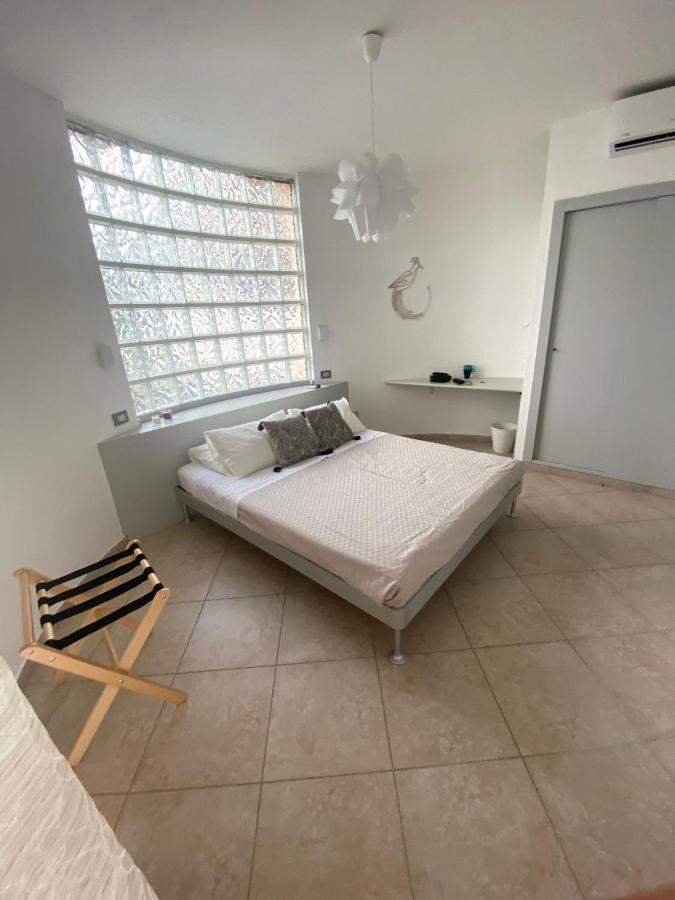 215 Addaura Luxury Room 팔레르모 외부 사진