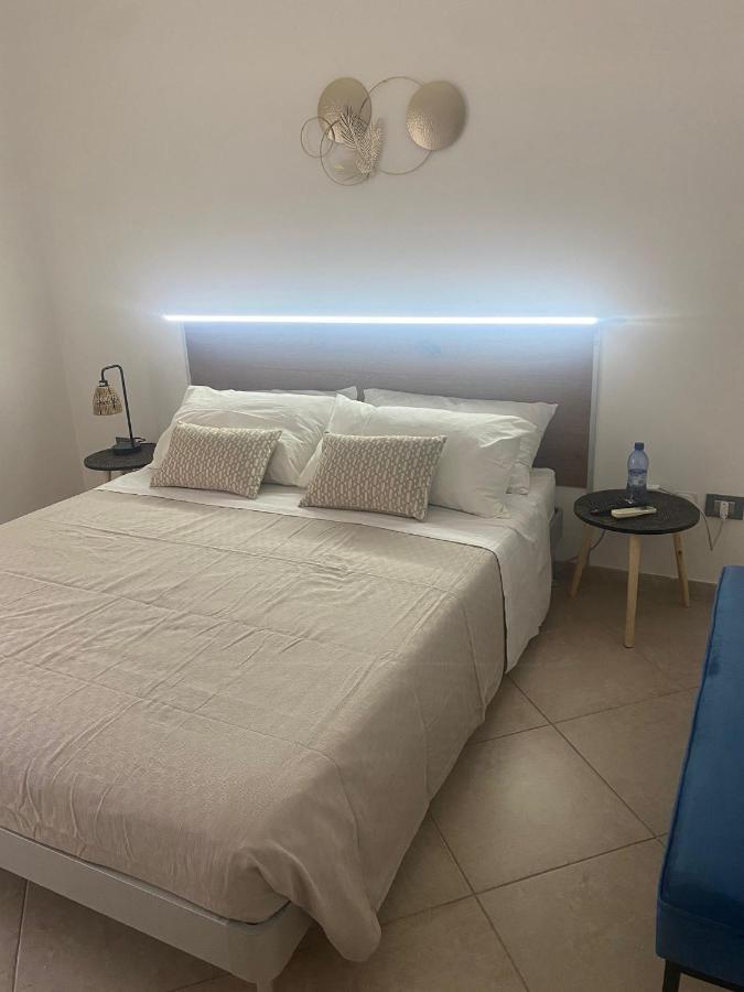 215 Addaura Luxury Room 팔레르모 외부 사진