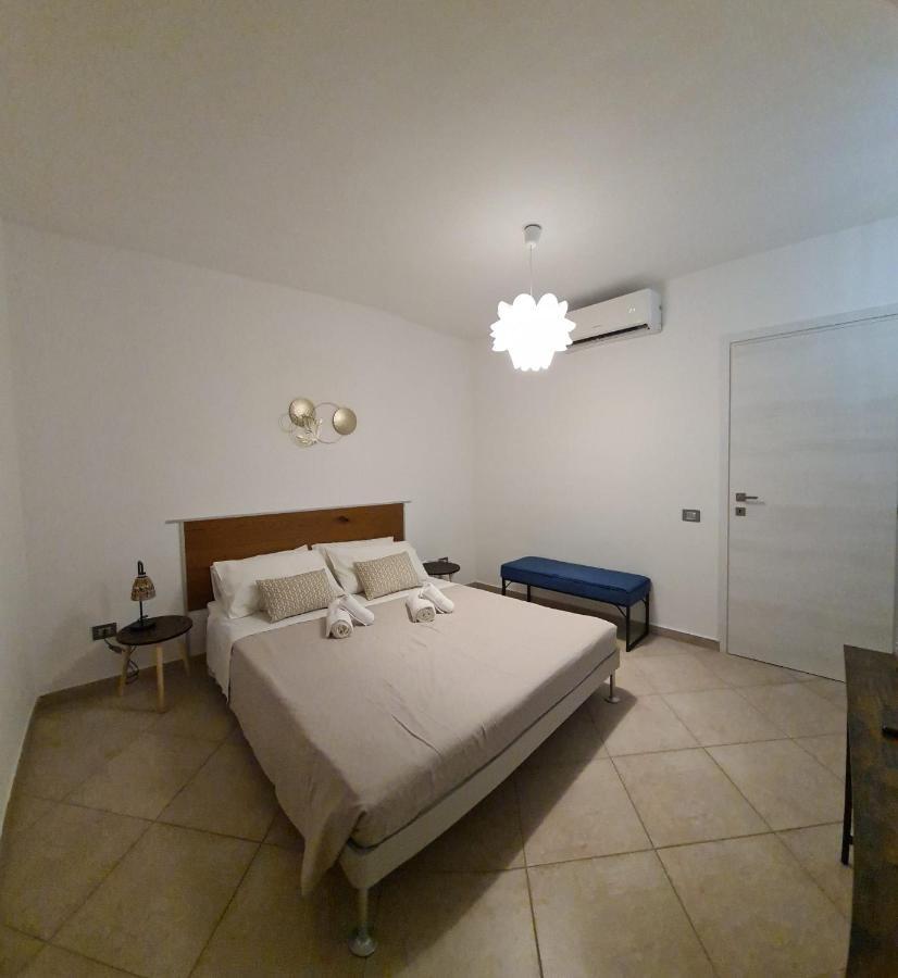 215 Addaura Luxury Room 팔레르모 외부 사진
