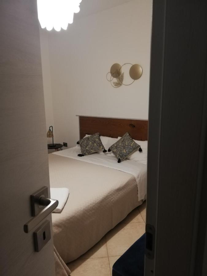 215 Addaura Luxury Room 팔레르모 외부 사진