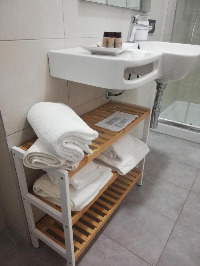 215 Addaura Luxury Room 팔레르모 외부 사진