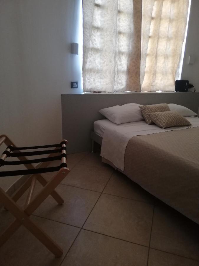 215 Addaura Luxury Room 팔레르모 외부 사진