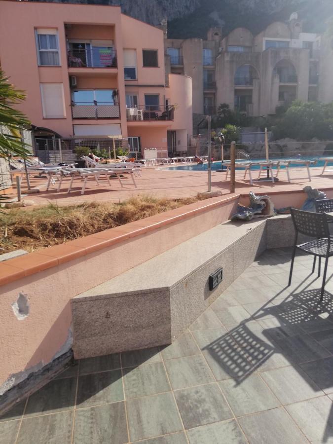 215 Addaura Luxury Room 팔레르모 외부 사진