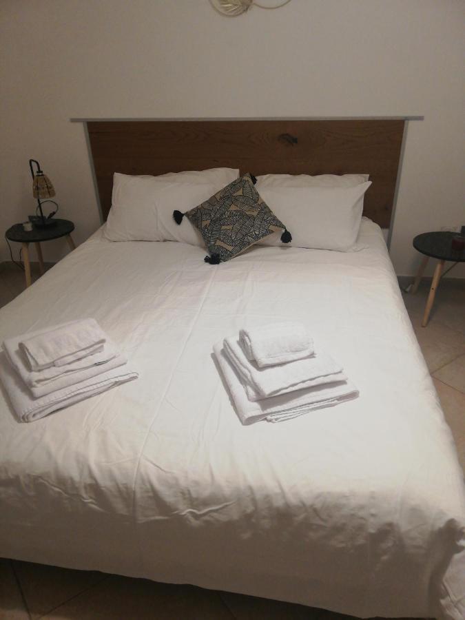 215 Addaura Luxury Room 팔레르모 외부 사진